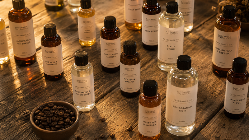 FO or EO? - the ultimate scent question