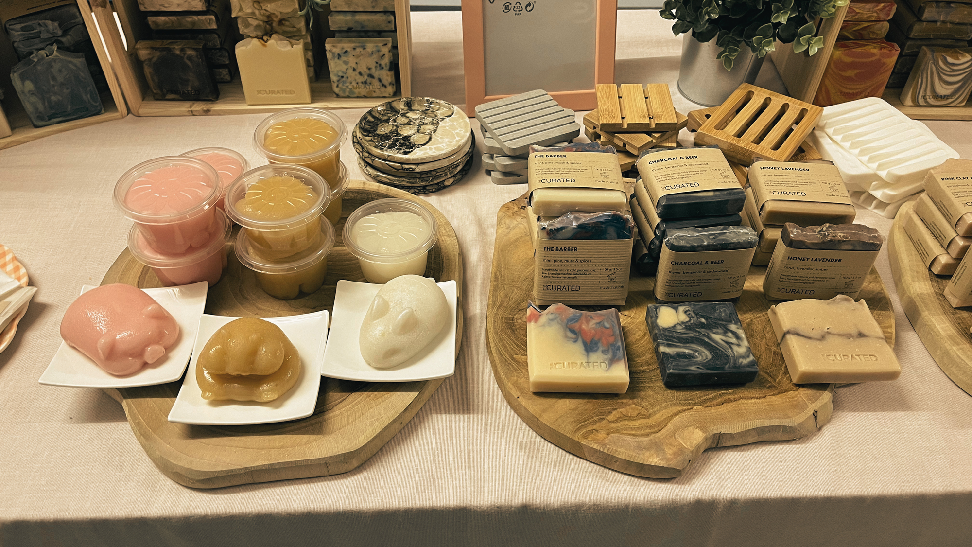 3 tips for starting an artisan small business in Switzerland