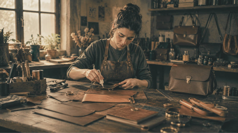 How to Build a Brand for Your Handmade Product (When You Have Zero Budget)