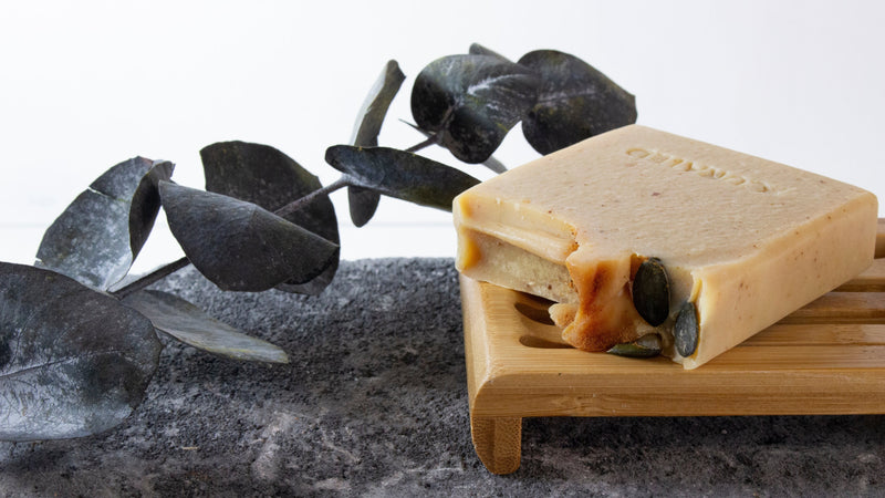 What Is Cold Process Soap — And Why Does It Matter?