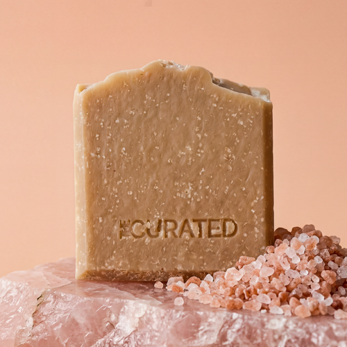 salt soaps