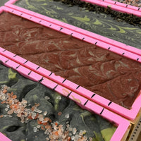 CREATIVE COLD PROCESS SOAP MAKING