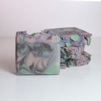 natural soap EDEN | LIMITED EDITION