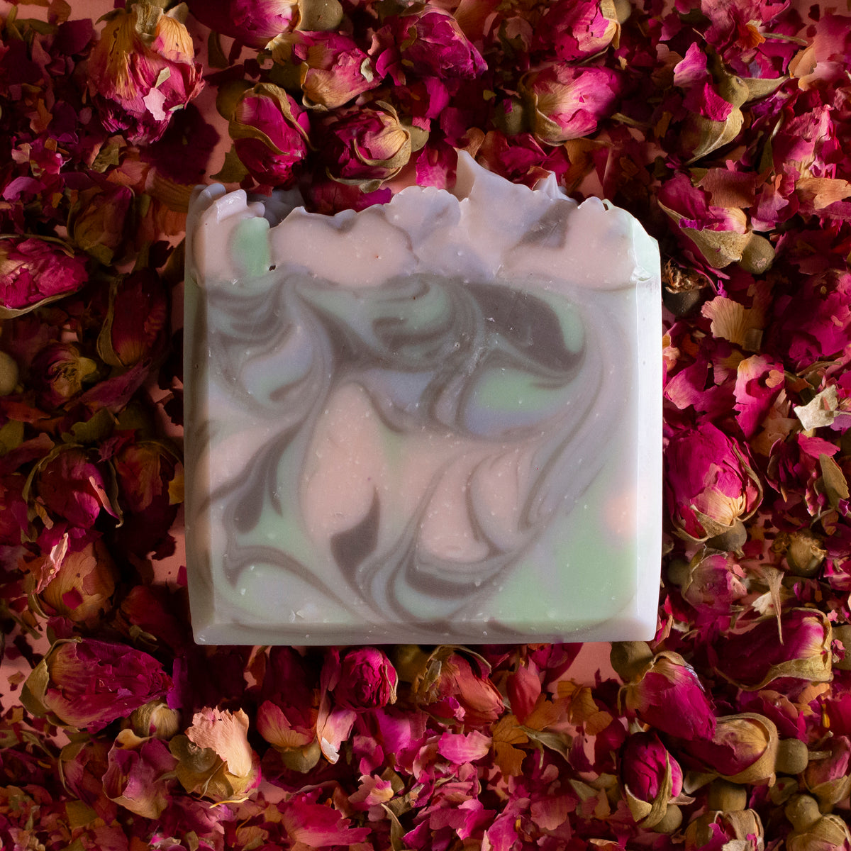 natural soap EDEN | LIMITED EDITION
