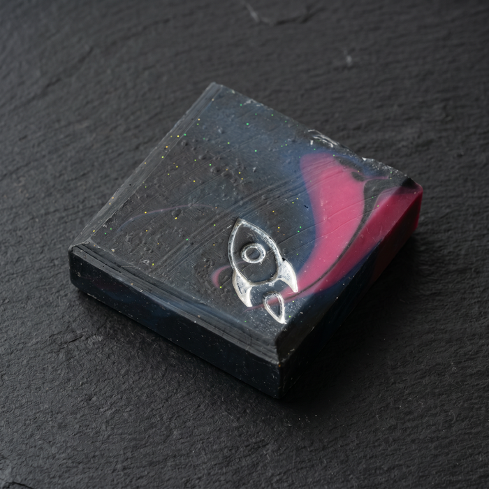 natural soap GALAXY | LIMITED EDITION