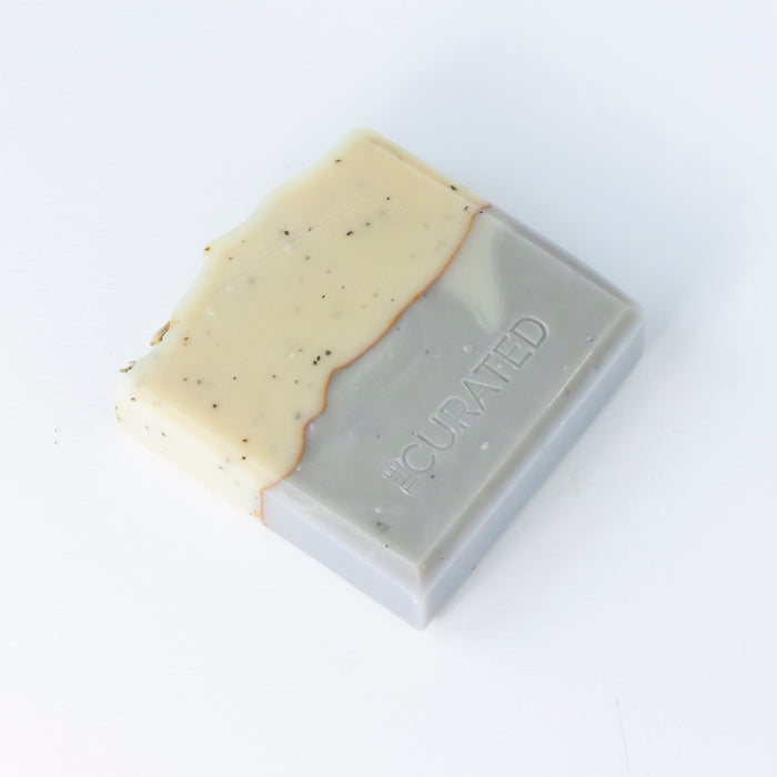 botanical soap | lavender earl grey