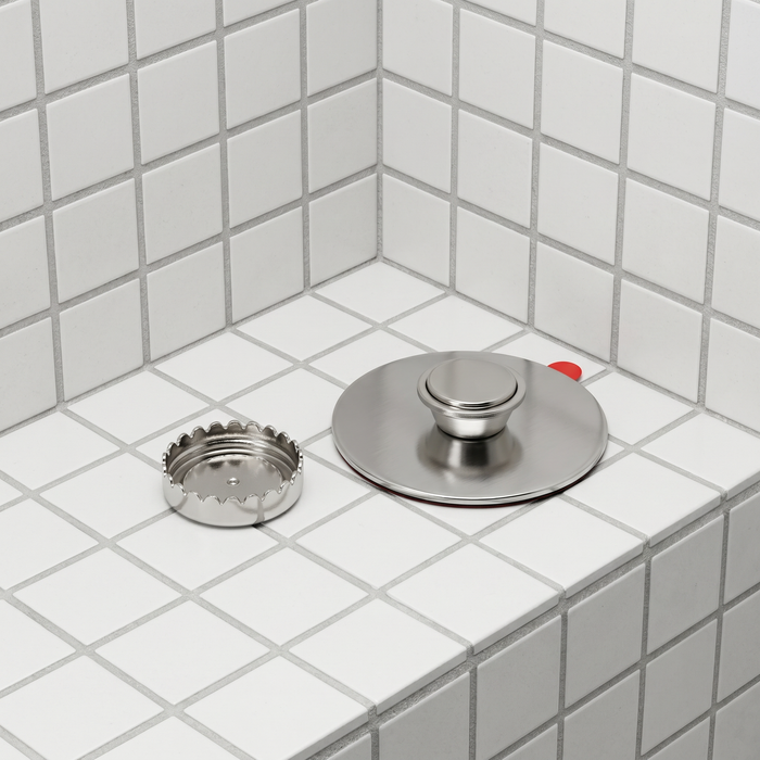 Magnetseifenhalter