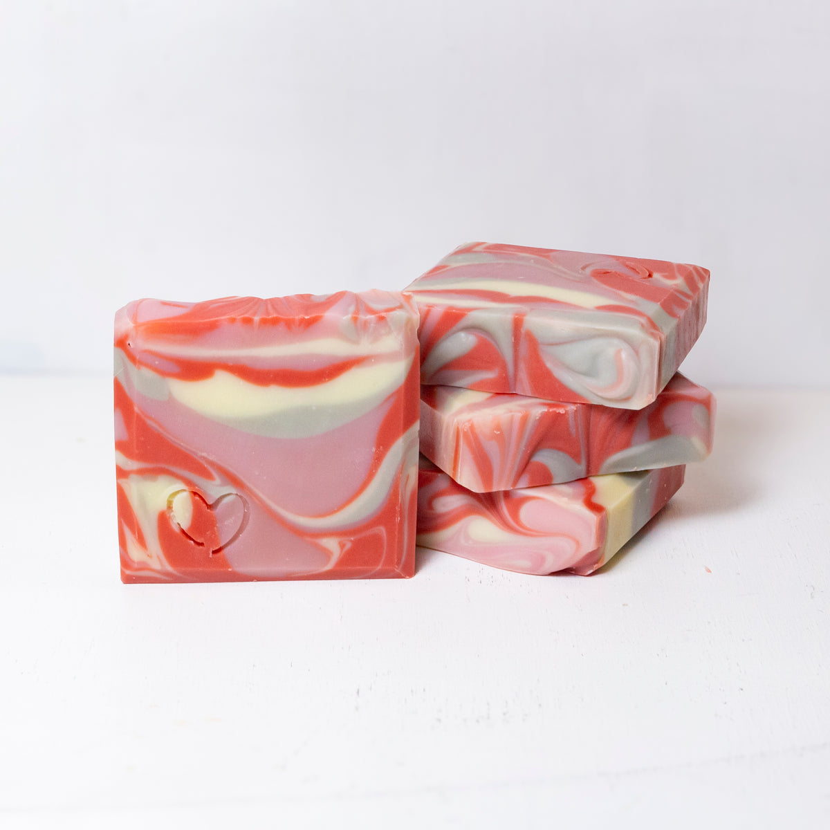 natural soap MIX OF EMOTIONS | LIMITED EDITION