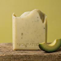 Creamy Avocado Seife