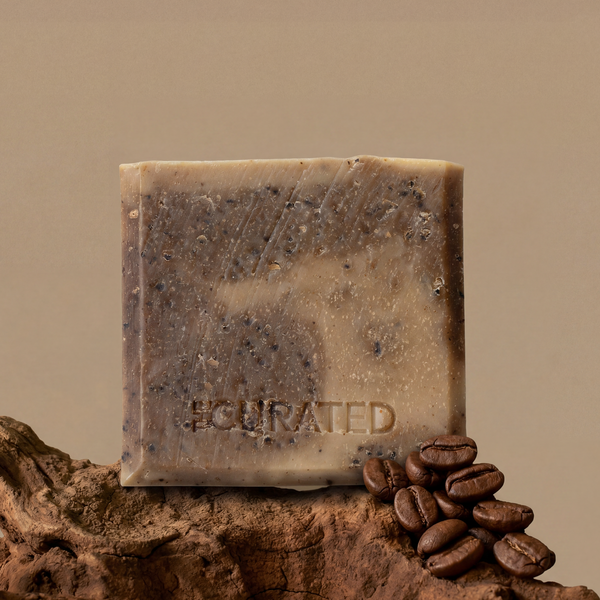 Espresso Brownie Seife