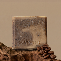 Espresso Brownie Seife