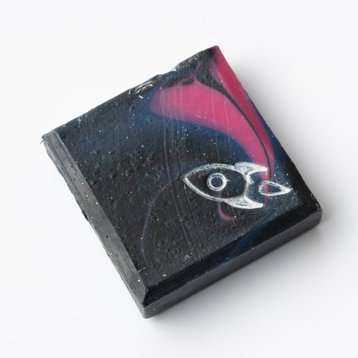 Naturseife GALAXY | LIMITIERTE EDITION