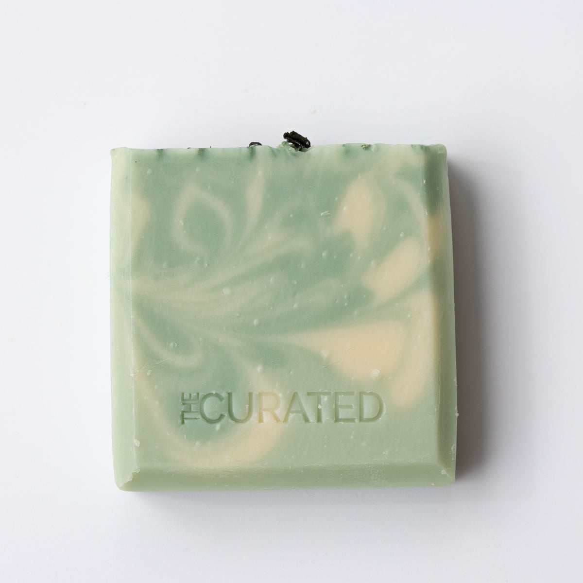 Ginger & Green Tea Seife