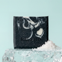 Glacier Seife für Männer