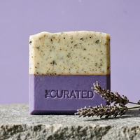 Lavendel-Earl Grey-Seife