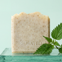 Nettle & Tea Tree Seife