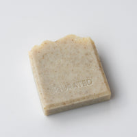 Nettle & Tea Tree Seife