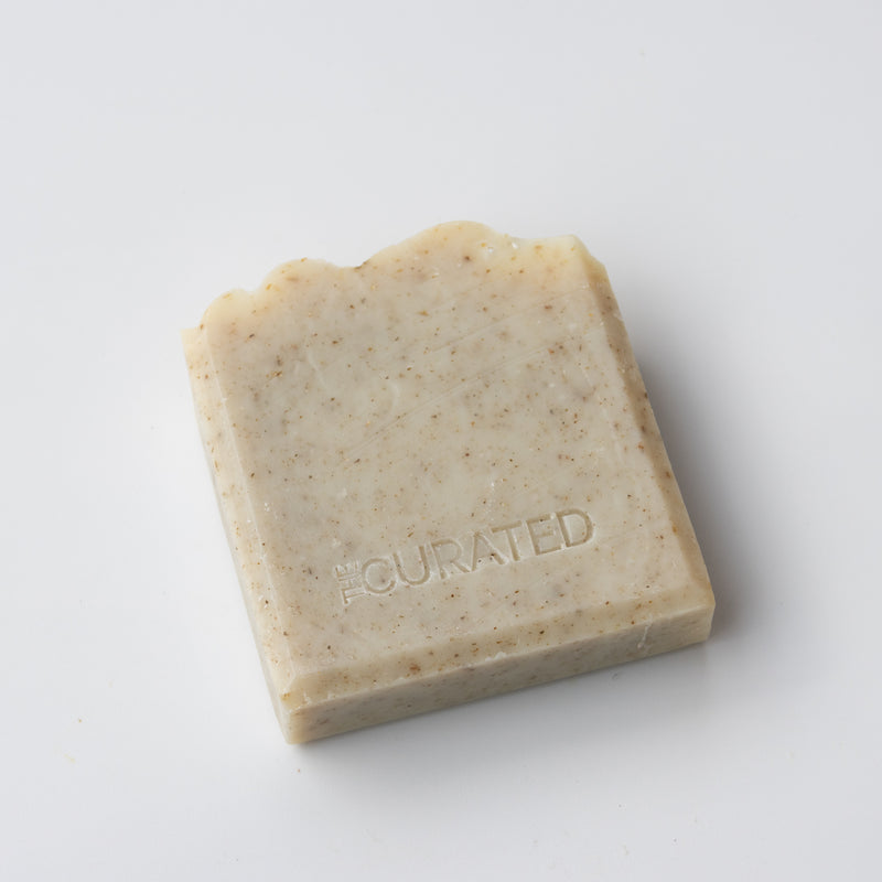 Nettle & Tea Tree Seife