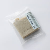 Nettle & Tea Tree Seife