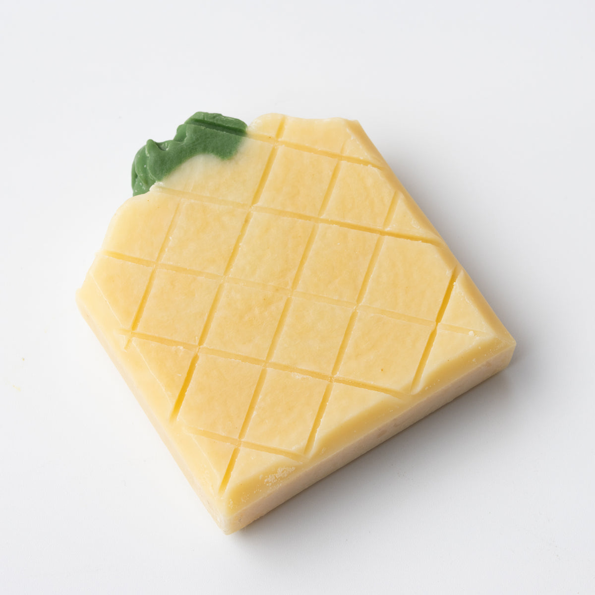Pineapple Seife | LIMITIERTE EDITION