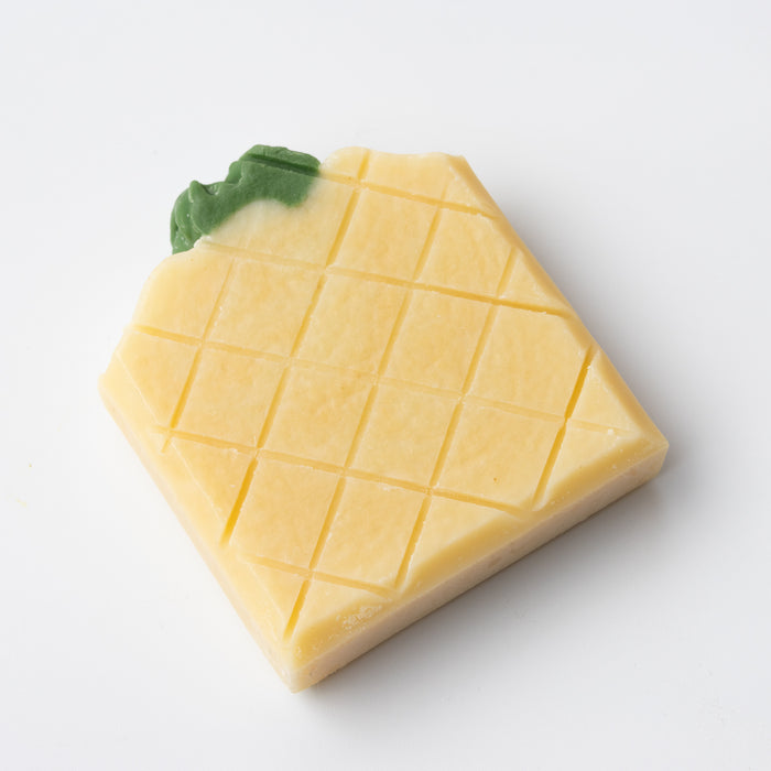 Pineapple Seife | LIMITIERTE EDITION