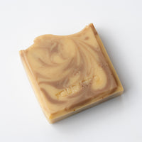 Pink Grapefruit Seife