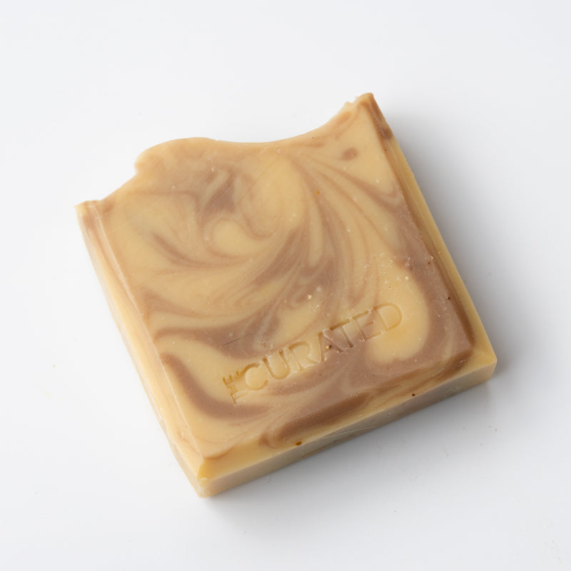 Pink Grapefruit Seife