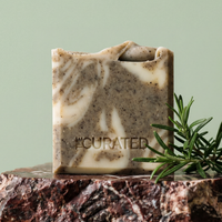 Rosemary & Mint Seife
