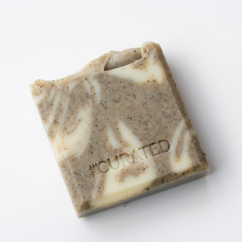 Rosemary & Mint Seife