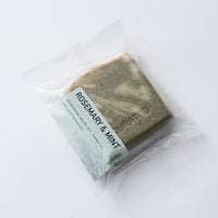 Rosemary & Mint Seife