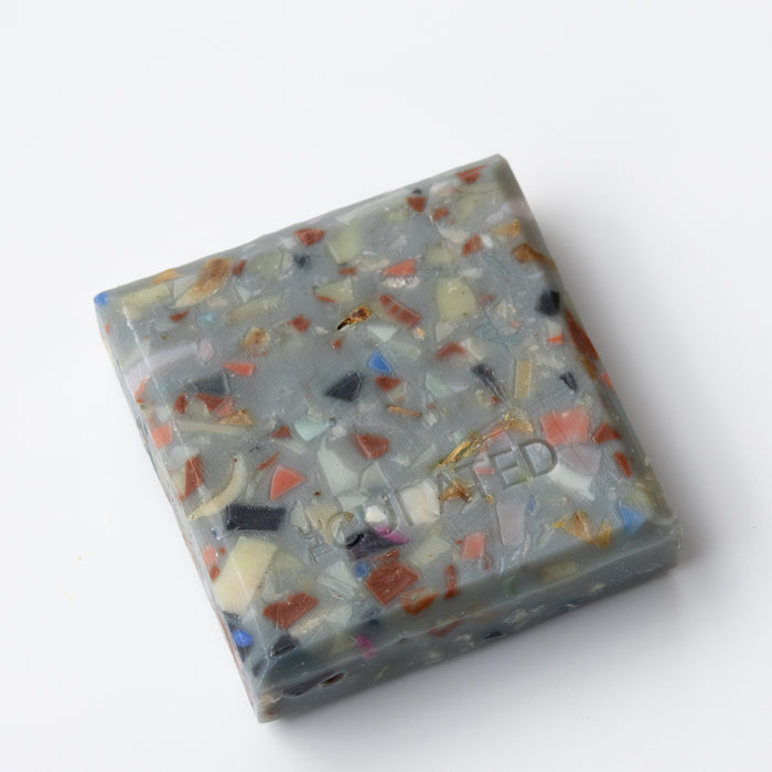 Terrazzo 03 Zero Waste Seife | LIMITIERTE EDITION