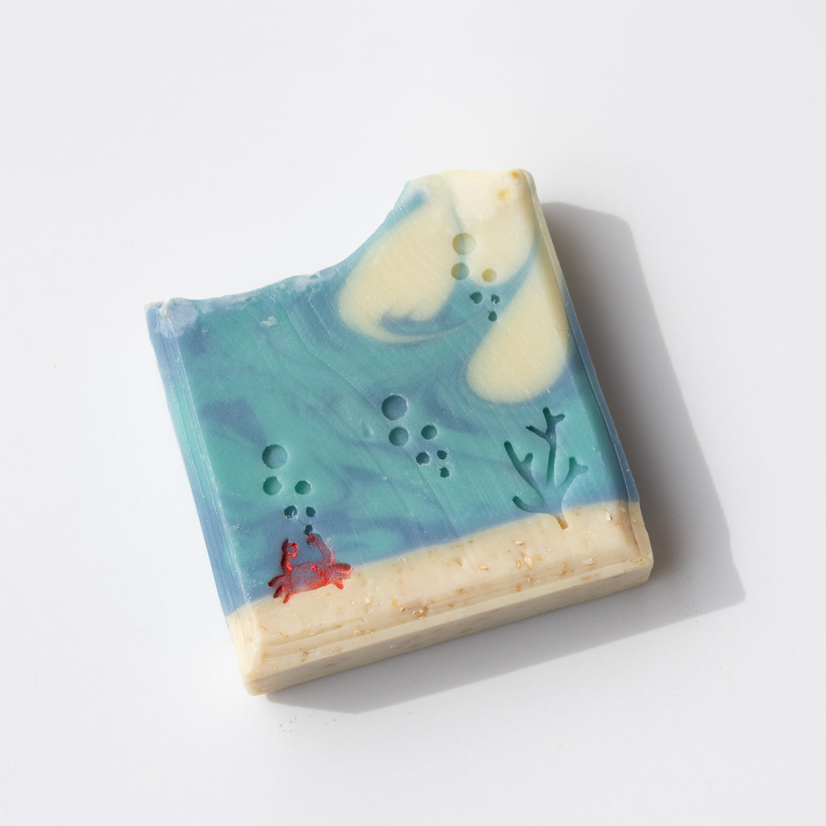 Naturseife UNDERWATER | LIMITIERTE EDITION