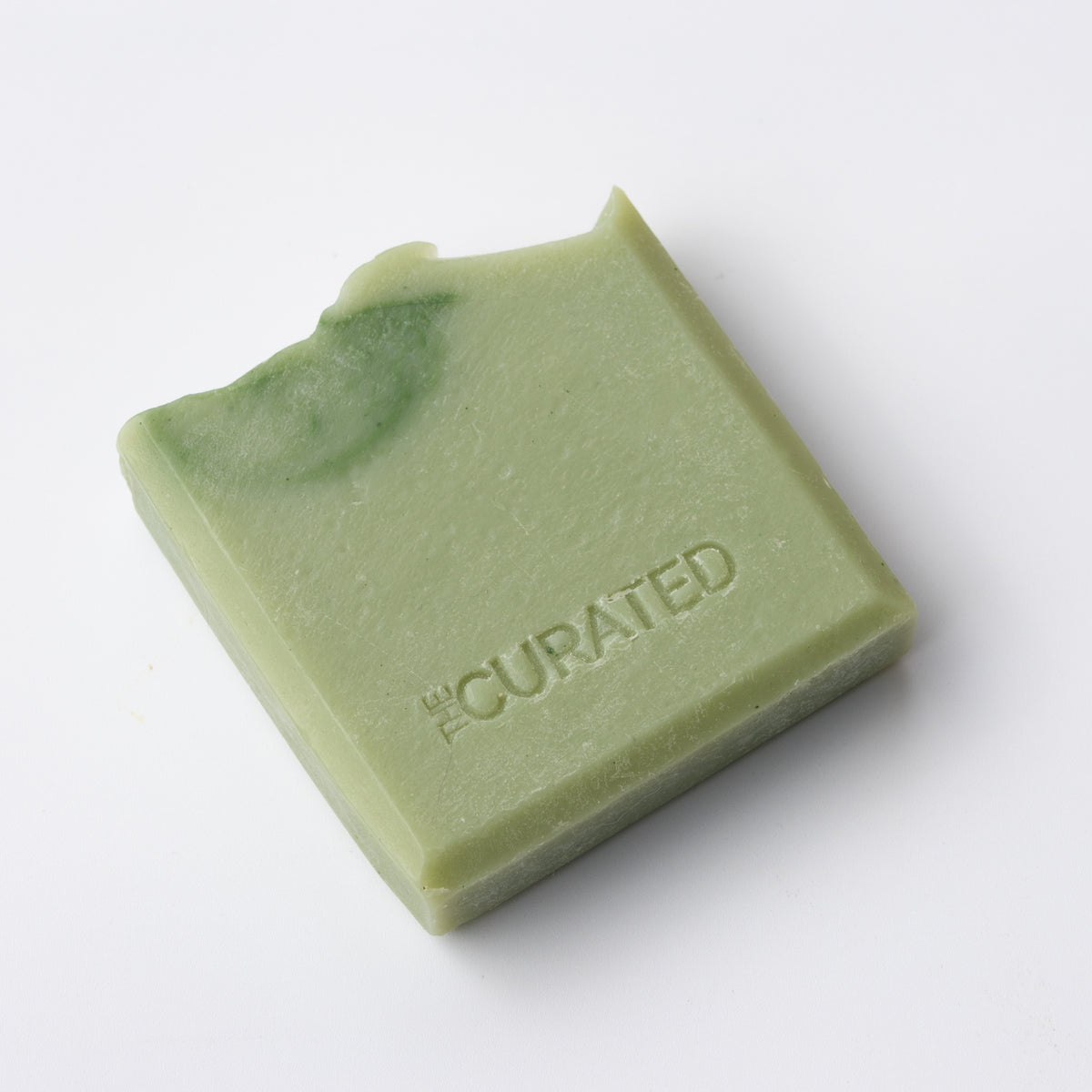 Cucumber & Aloe Seife