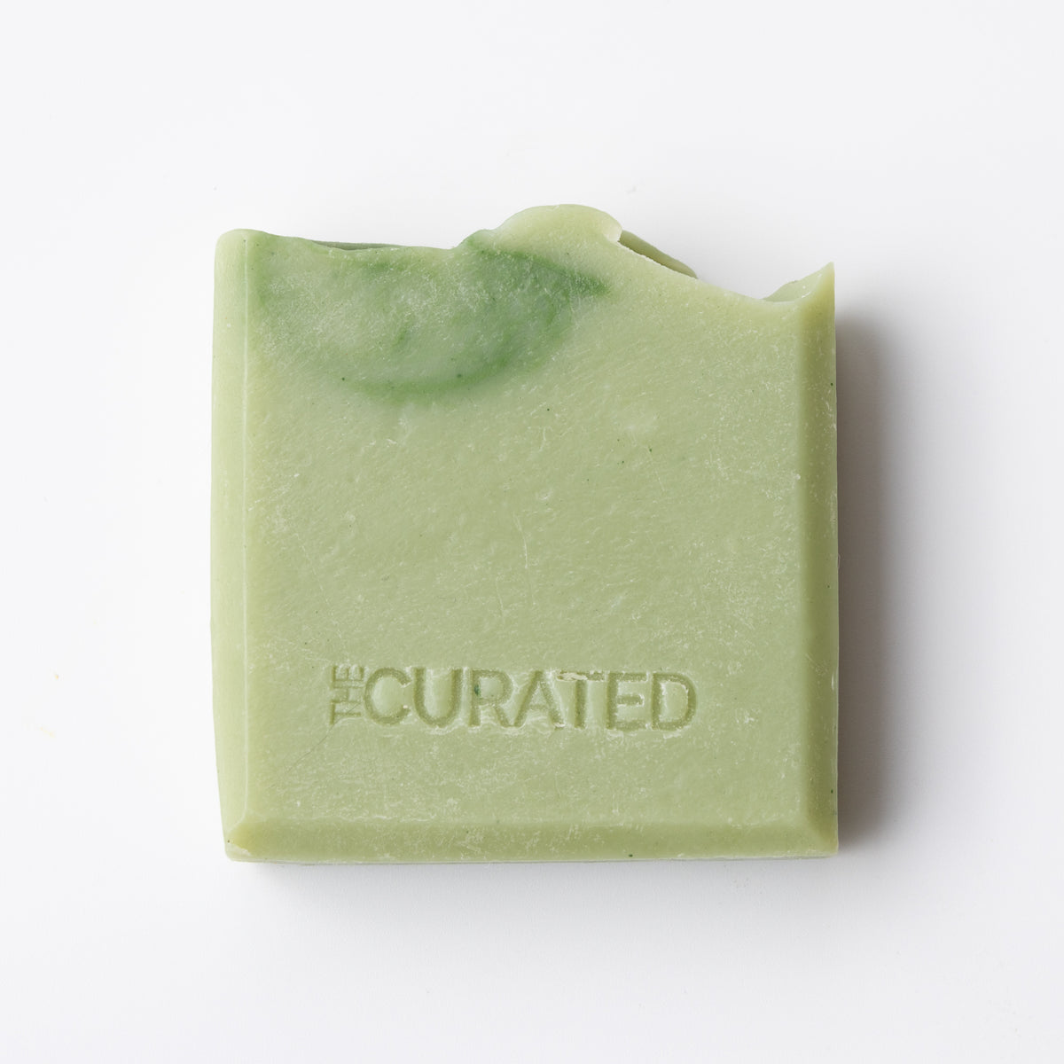 Cucumber & Aloe Seife