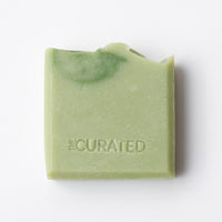 Cucumber & Aloe Seife