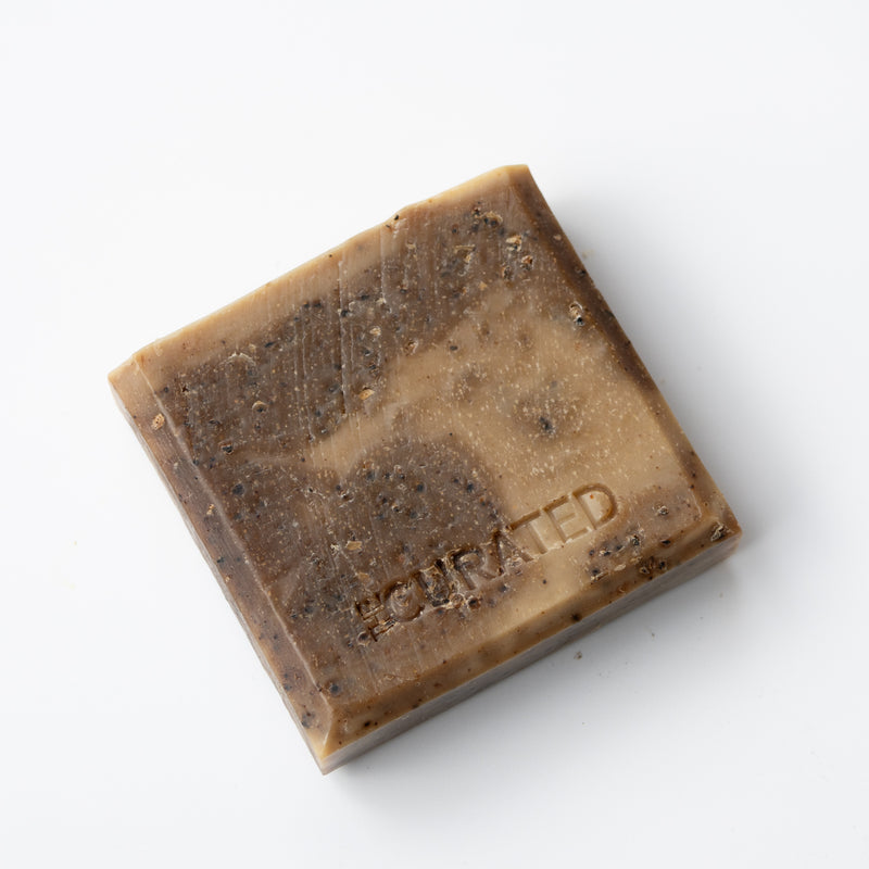 Espresso Brownie Seife