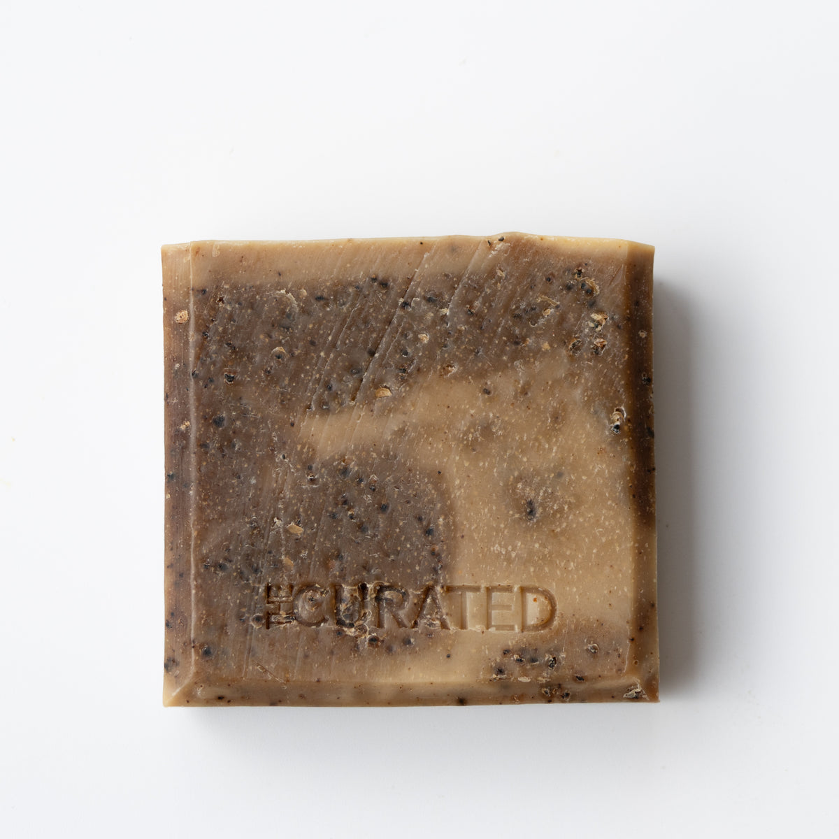 Espresso Brownie Seife