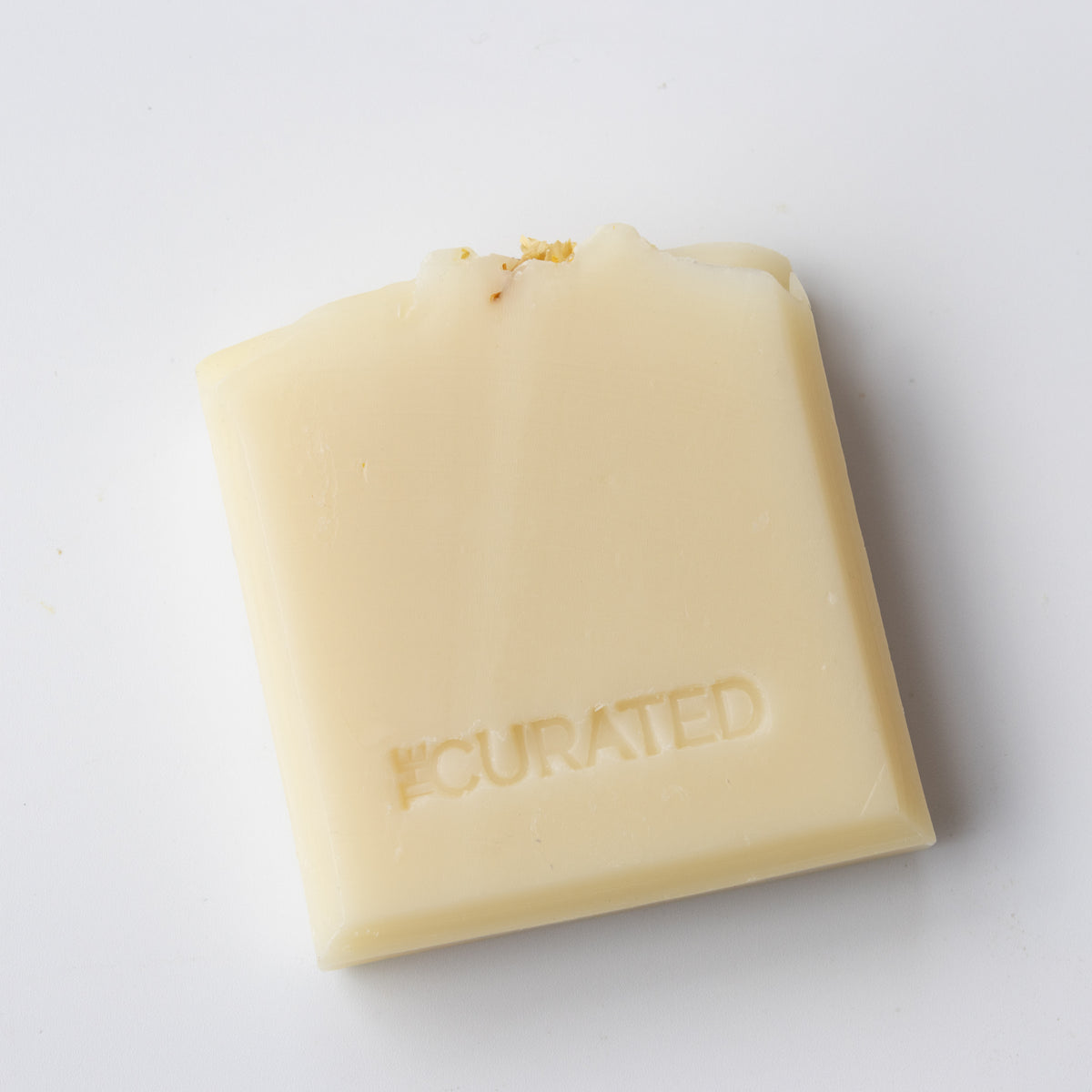 fresh & creamy soap