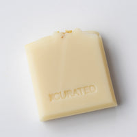 fresh & creamy soap