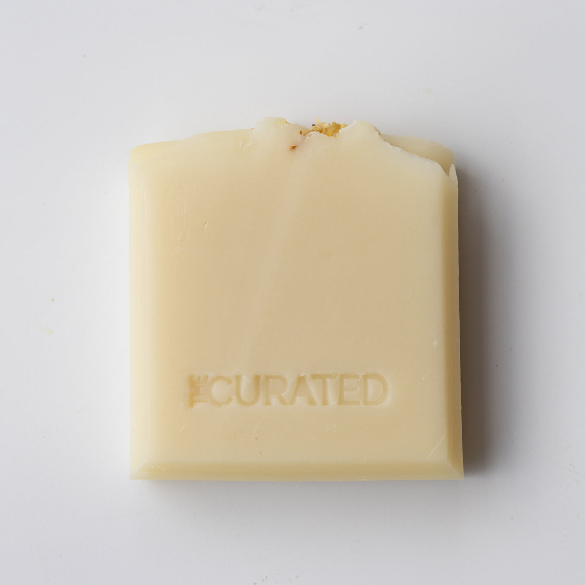 fresh & creamy soap