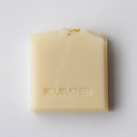 fresh & creamy soap