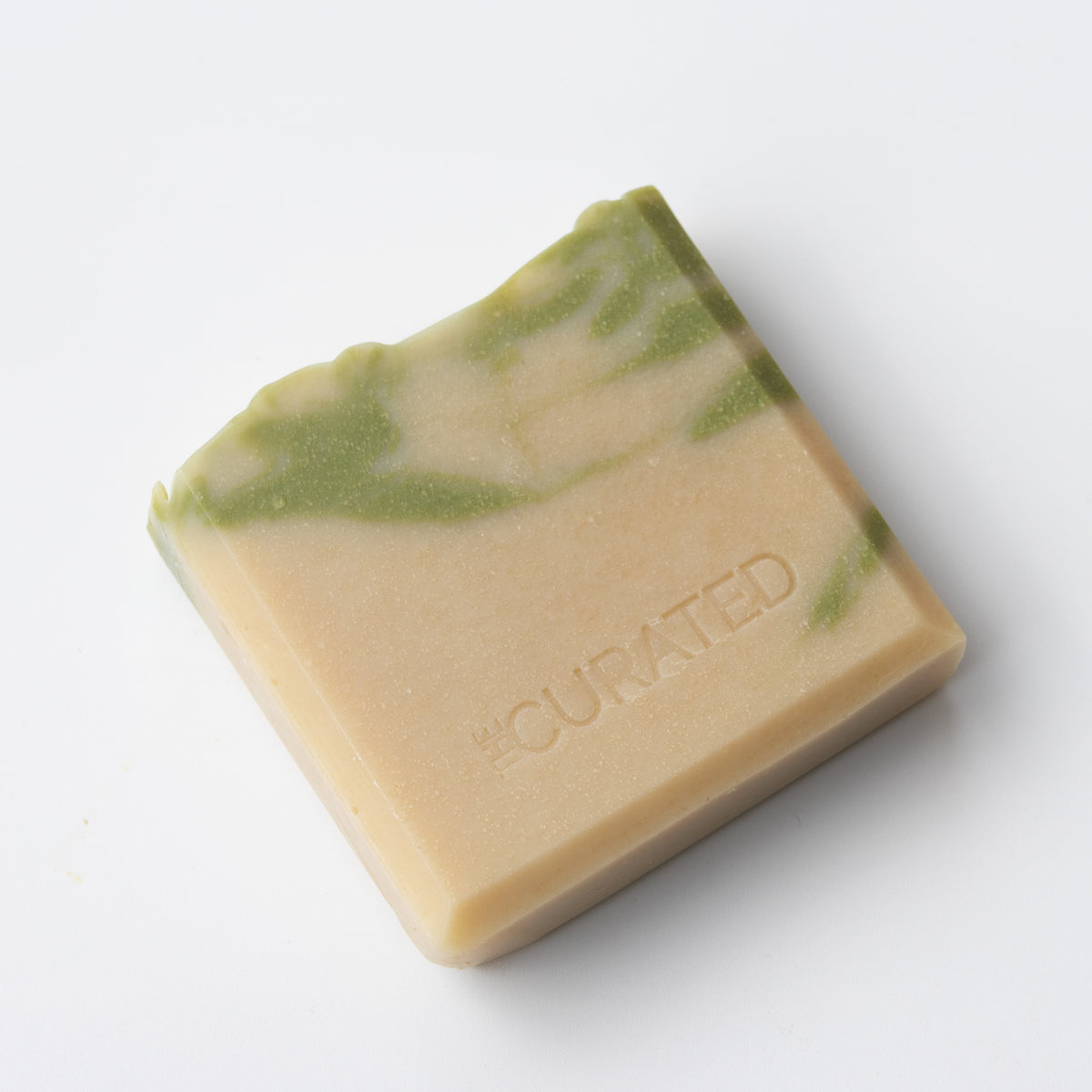 key lime pie soap