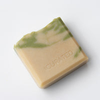 key lime pie soap
