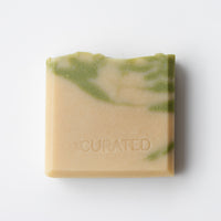 key lime pie soap