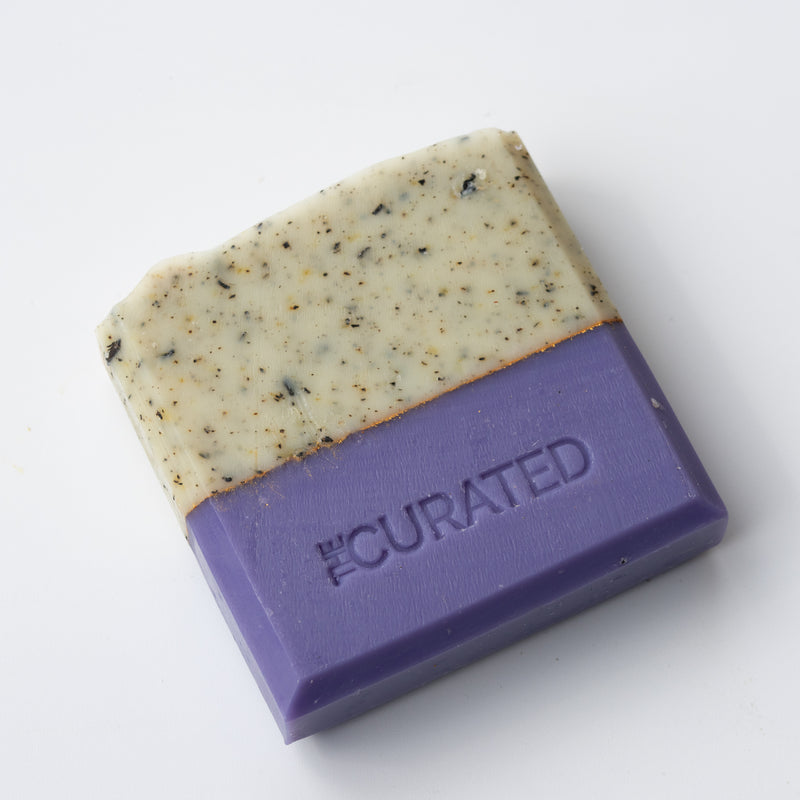 Lavendel-Earl Grey-Seife