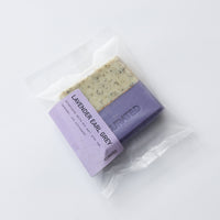 Lavendel-Earl Grey-Seife