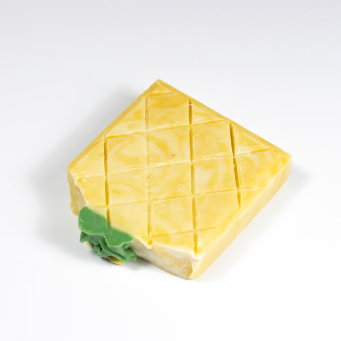 pineapple soap | LIMITED EDITION