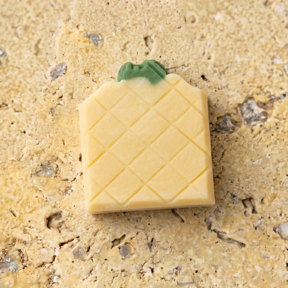 Pineapple Seife | LIMITIERTE EDITION