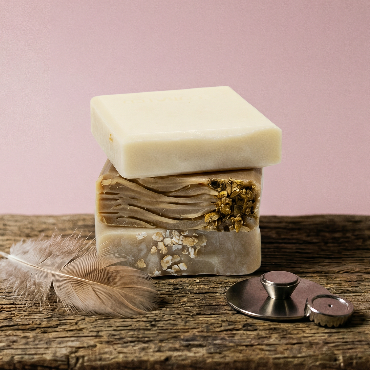 sensitive soap set