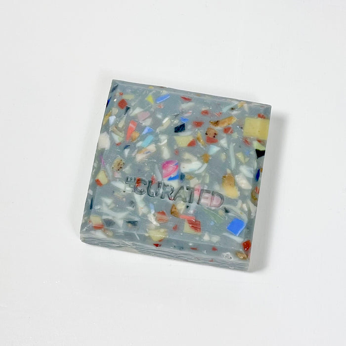 terrazzo 03 zero waste soap | LIMITED EDITION